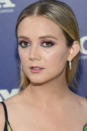 Billie Lourd Biography | Fandango